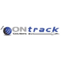 On Track Solutions logo, On Track Solutions contact details