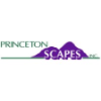 Princeton Scapes Inc. logo, Princeton Scapes Inc. contact details