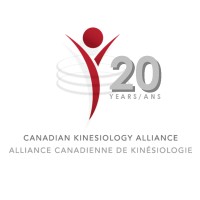 Canadian Kinesiology Alliance - Alliance Canadienne de Kinésiologie logo, Canadian Kinesiology Alliance - Alliance Canadienne de Kinésiologie contact details