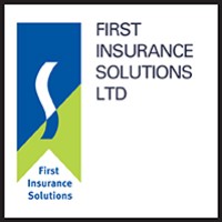 First Insurance Solutions Ltd logo, First Insurance Solutions Ltd contact details