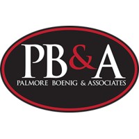 Palmore Boenig & Associates logo, Palmore Boenig & Associates contact details