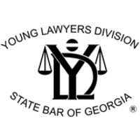 Young Lawyers Division State Bar of Georgia logo, Young Lawyers Division State Bar of Georgia contact details