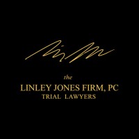 THE LINLEY JONES FIRM, P.C. logo, THE LINLEY JONES FIRM, P.C. contact details