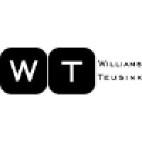 Williams Teusink logo, Williams Teusink contact details