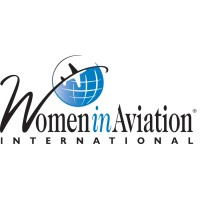 Women in Aviation International logo, Women in Aviation International contact details