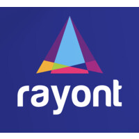 Rayont Inc. logo, Rayont Inc. contact details