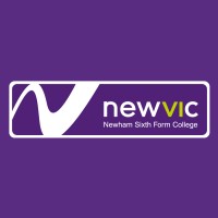 Newham Sixth Form College logo, Newham Sixth Form College contact details