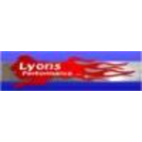 Lyons Performance LLC logo, Lyons Performance LLC contact details