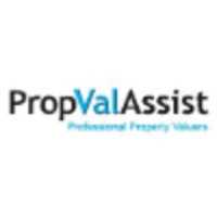 PropValAssist cc logo, PropValAssist cc contact details