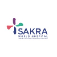 Sakra World Hospital logo, Sakra World Hospital contact details