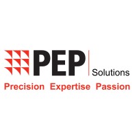 PEP Consulting logo, PEP Consulting contact details