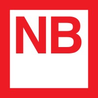 NB Content logo, NB Content contact details