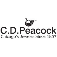 CD Peacock Jewelers logo, CD Peacock Jewelers contact details