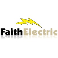 Faith Electric logo, Faith Electric contact details