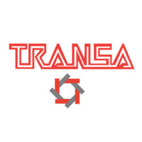 TRANSA logo, TRANSA contact details