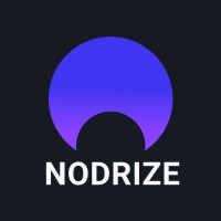 Nodrize logo, Nodrize contact details