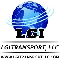 LGI Transport LLC logo, LGI Transport LLC contact details