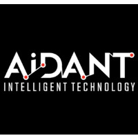 AiDANT Intelligent Technology logo, AiDANT Intelligent Technology contact details