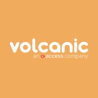 Volcanic logo, Volcanic contact details