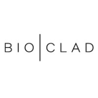 BioClad logo, BioClad contact details