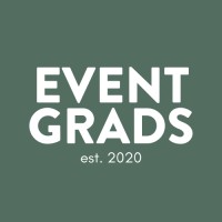 Event Grads logo, Event Grads contact details