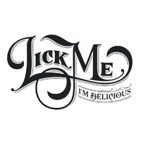 Lick Me I'm Delicious logo, Lick Me I'm Delicious contact details