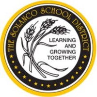 Solanco High School logo, Solanco High School contact details