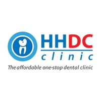 HHDC Clinic logo, HHDC Clinic contact details