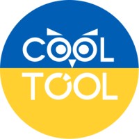 CoolTool logo, CoolTool contact details