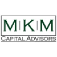 MKM Capital Partners Ltd logo, MKM Capital Partners Ltd contact details