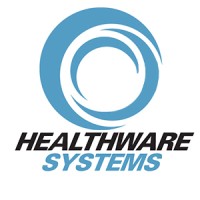 HealthWare Systems Inc logo, HealthWare Systems Inc contact details