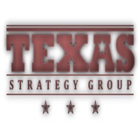 Texas Strategy Group logo, Texas Strategy Group contact details