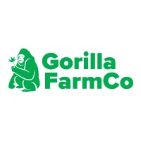 Gorilla FarmCo logo, Gorilla FarmCo contact details