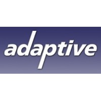 Adaptive logo, Adaptive contact details