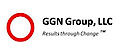 GGN Group logo, GGN Group contact details