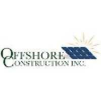 Offshore Construction, Inc. logo, Offshore Construction, Inc. contact details