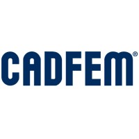 CADFEM India logo, CADFEM India contact details