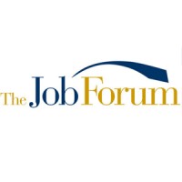 The Job Forum of San Francisco logo, The Job Forum of San Francisco contact details