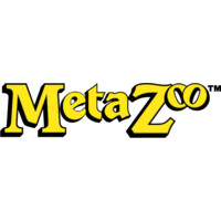 MetaZoo Games logo, MetaZoo Games contact details