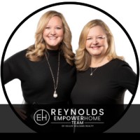 Reynolds Team Realty LLC logo, Reynolds Team Realty LLC contact details