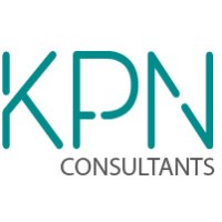 KPN Consultants logo, KPN Consultants contact details