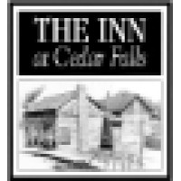 The Inn & Spa at Cedar Falls logo, The Inn & Spa at Cedar Falls contact details