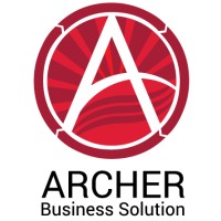 Archer Business Solution Pvt Ltd logo, Archer Business Solution Pvt Ltd contact details