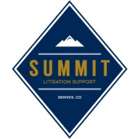 Summit Litigation Support logo, Summit Litigation Support contact details