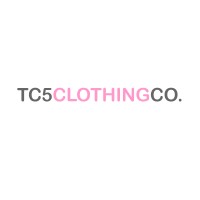 TC5 Clothing Co. logo, TC5 Clothing Co. contact details