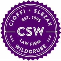 CIOFFI SLEZAK WILDGRUBE P.C. logo, CIOFFI SLEZAK WILDGRUBE P.C. contact details