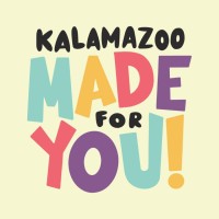 Discover Kalamazoo logo, Discover Kalamazoo contact details