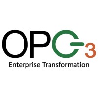 OPG-3 logo, OPG-3 contact details