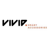 VIVID. Smart Accessories logo, VIVID. Smart Accessories contact details