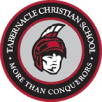 Tabernacle Christian School logo, Tabernacle Christian School contact details